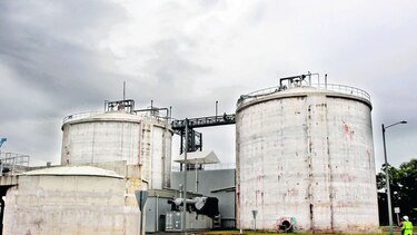 Saneamiento de la ciudad atrae a 37 empresas