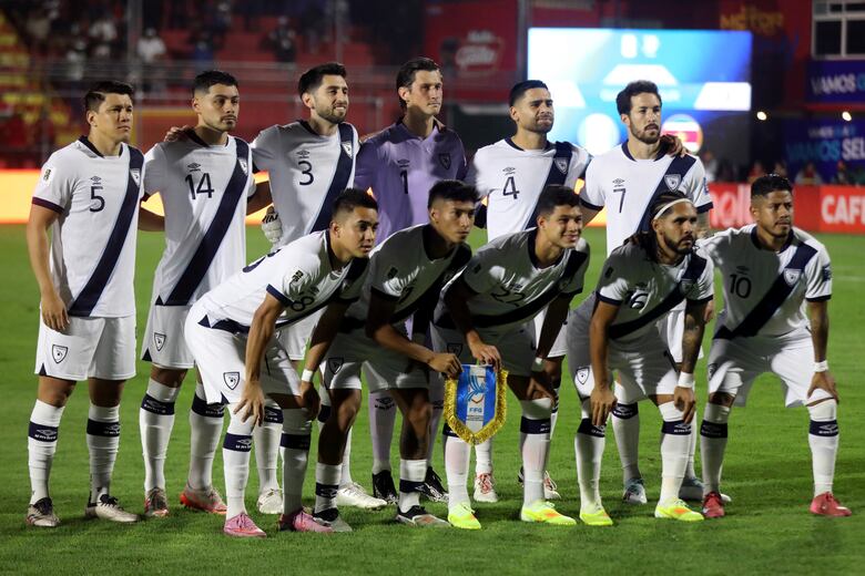 La noche en que Panamá volvió al Mundial: crónica de una clasificación inolvidable