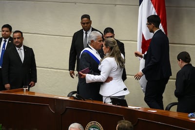 Mulino agradece a diputados el apoyo a Shirley Castañedas: ‘No se van a arrepentir’