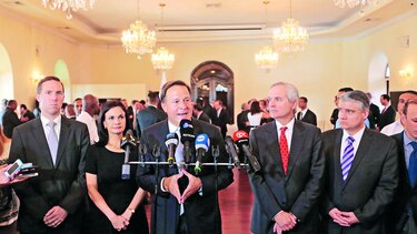 Compromiso es ‘irreversible’