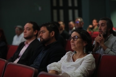 Expertos internacionales participaron en encuentro de arqueología marítima en Panamá