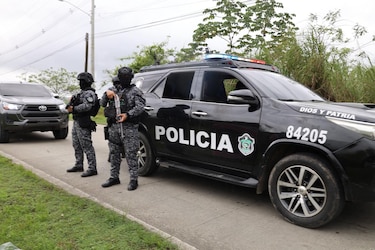 Cinco sospechosos identificados por el asesinato del capitán José Isaza; continúan operativos en Caimitillo
