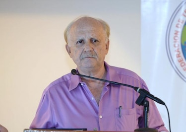 ‘Me habían dicho que el 15 me darían un golpe mortal’, dice Pinilla