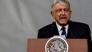 López Obrador quiere rifar avión presidencial