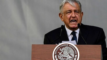 López Obrador quiere rifar avión presidencial