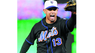 Llegó la hora para Alex Cora como director