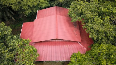 Pana Roof, la nueva innovación en el sector de la construcción