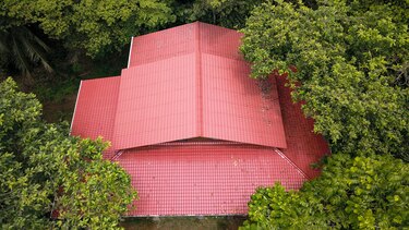Pana Roof, la nueva innovación en el sector de la construcción