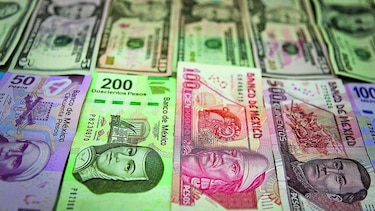 Banco de México mantiene tasa