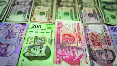 Banco de México mantiene tasa