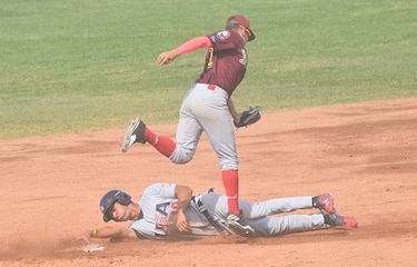 Panamá y Estados Unidos van por el título del Premundial Sub-18
