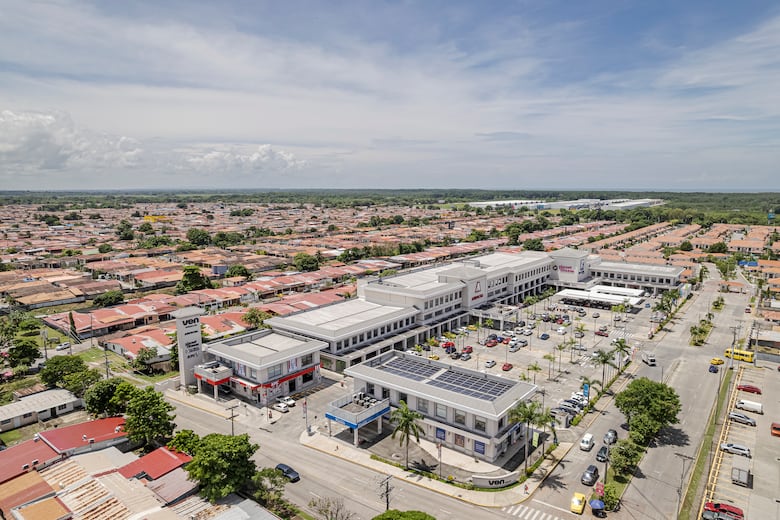 Locations: más de 15 años creando espacios que elevan la vida urbana  en Panamá