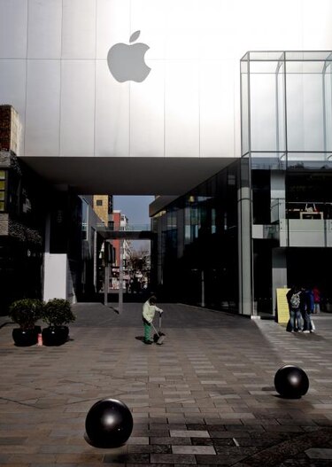 Se espera gran delegación de Apple en feria tecnológica CES