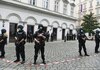 Grupo yihadista Estado Islámico reivindica el atentado de Viena