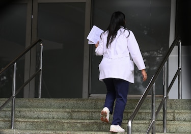 Examen de certificación en medicina: solo 11.31% aprobó para ingresar al internado