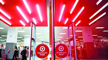 Target pujará con Amazon