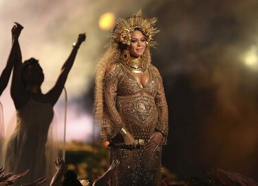 Beyoncé cancela su presencia en el festival de Coachella