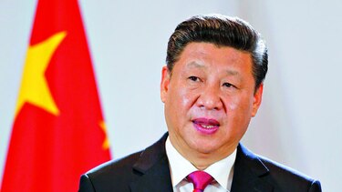 Elevan proyección de crecimiento de China