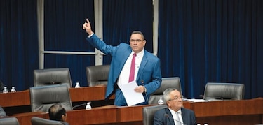 Diputados no objetaron el contrato con PSA en 2015