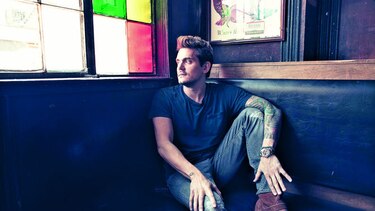 Los cambios de John Mayer