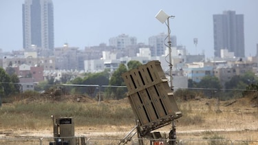 Israel: la guerra de Gaza fue 'legal' y 'legítima'