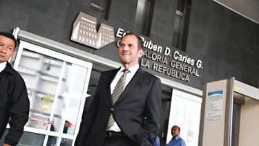 Contraloría autoriza uso de $20 millones para promoción