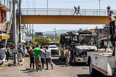 Qué se sabe de la operación que llevó a la muerte de ‘El Mencho’, el narcotraficante más buscado por México y Estados Unidos