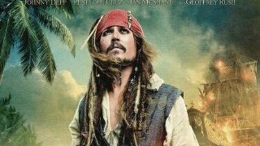 Un pirata que sabe triunfar