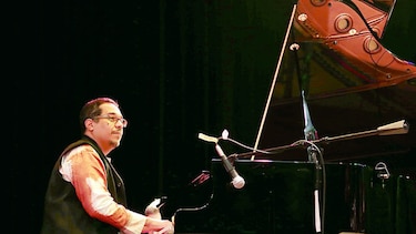 Premio Gloria para Danilo
