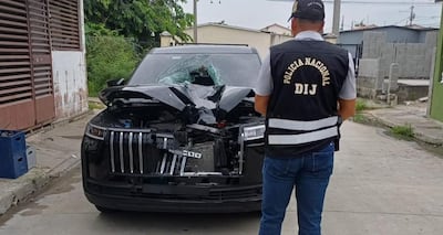 Capturan a presunto conductor que se dio a la fuga tras atropello fatal