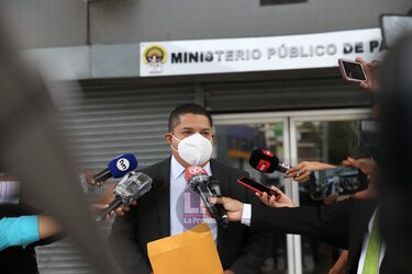Mides presenta denuncia por hackeo a su sistema informático 