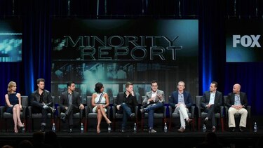 'Minority Report' de Spielberg regresa con una secuela televisiva