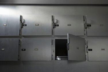 Los ‘mercaderes de cuerpos’ que hacen negocio en Estados Unidos con la venta de cadáveres