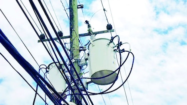 Clientes se quejan por servicio eléctrico en zonas de Coclé y playas