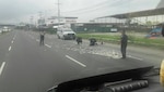 Roban Banco General de Villa Lucre; Policía captura a seis delincuentes tras persecución