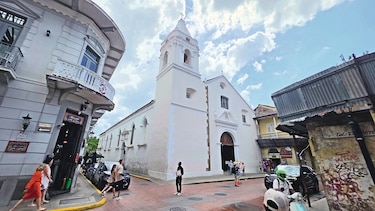 Tres obras que pueden cambiar el rumbo urbano de Panamá