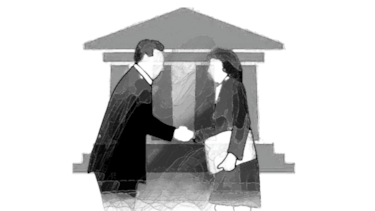 Contratación de personal externo