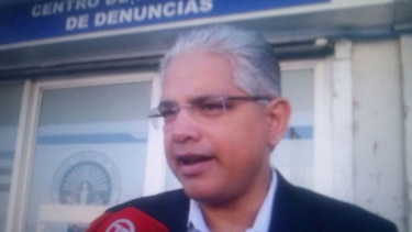 Víctimas de espionaje acuden a la Fiscalía Auxiliar de la República