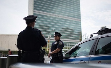 Ningún grupo ha reivindicado bombazo en Nueva York; todos los heridos salieron del hospital
