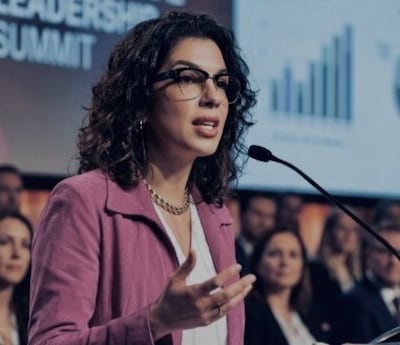 Esposo de Marie Claire González rompe el silencio con un mensaje de agradecimiento