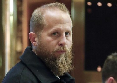 Trump nombra a jefe de campaña para su reelección en 2020
