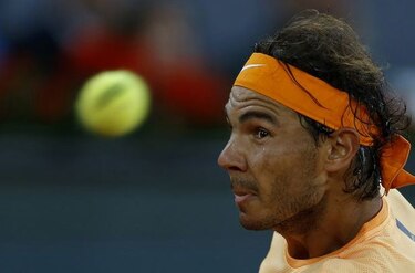 Rafa Nadal  jugará contra Murray en semifinal de Madrid
