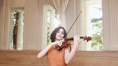 Jóvenes y lo mejor de la música clásica