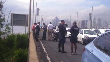 Hallan dos cuerpos en el Corredor Sur; autoridades investigan los casos