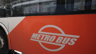 Unidad del MetroBus atropella a dos personas en El Chorrillo; hay una víctima fatal