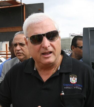 Martinelli: La verdad de Finmeccanica saldrá; mi conciencia está tranquila