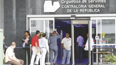 Gobierno incumple ley de transparencia