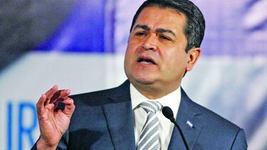 Hondureños rechazan la reelección, aunque la apruebe la Corte