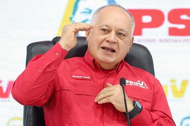 El caso de la doctora condenada en Venezuela a 30 años de cárcel por criticar a Maduro en un audio de WhatsApp