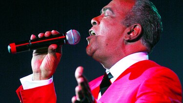 Cheo feliciano tendrá su paseo en Ponce, puerto rico